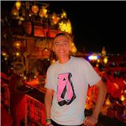 I can offer one to one tuition for learning Egyptian Arabic and Arabic  I can also teach Russian and English